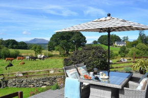 Гостиница Tryfan Cottage  Бэтси Коуд